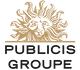 Logo Publicis Groupe