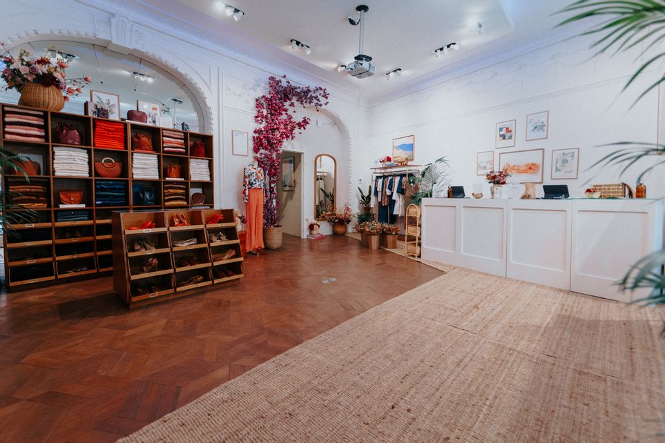 Photo de la boutique Boutique Premium Toulouse- Guerlain 4