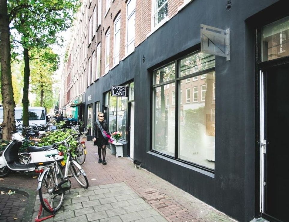 Photo de la boutique Espace premium d'Amsterdam 5