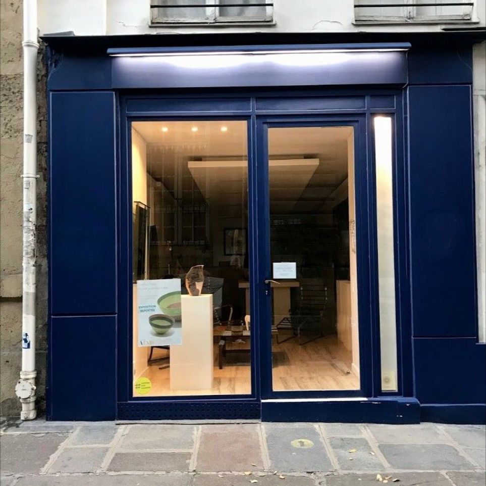 Photo de la boutique La Petite Galerie Nesle 0