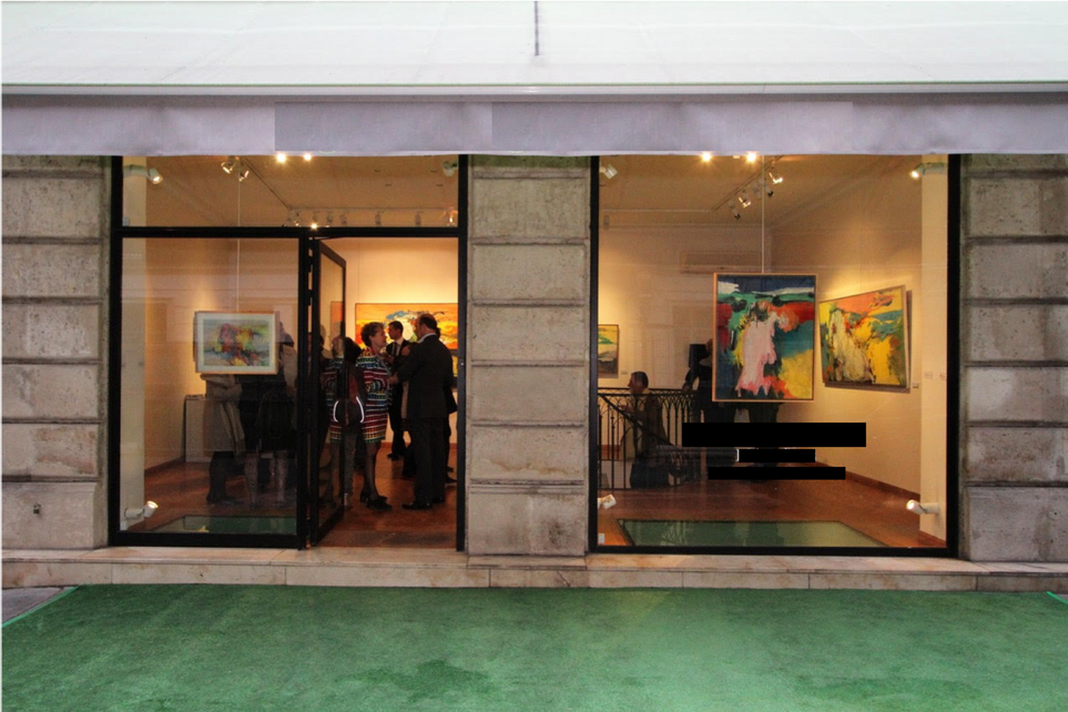 Photo de la boutique Galerie 8ème arrondissement 4