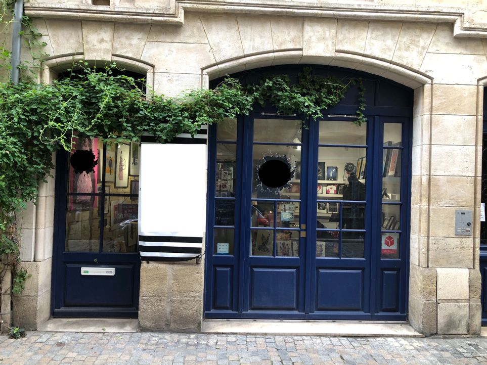 Photo de la boutique Espace Bouquière 0