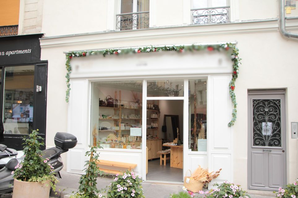 Photo de la boutique Boutique Montmartre 0